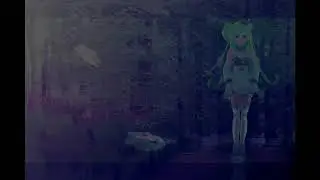 [Original song] HHS_kt feat. Macne Nana — Suicide Victim (ジサツノギセイシャ)