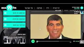 ADIO Carmel Tours Eco99fm AOD 24 01 2016