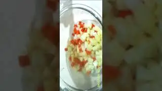 Lets  make Creamy Potato Salad // Creamy potato salad Recipe #shortsfeed #ghanafoodrecipe