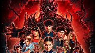 Stranger Things 5 | Official Trailer 