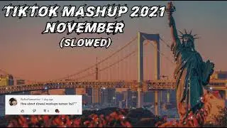 TIKTOK MASHUP 2021 @DANMASHUP