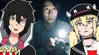 『「VTUBER」』Incantation❗ 📹| Movie Night WATCH-ALONG❗