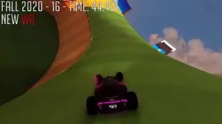 Fall 2020 - 16 - New WR (Outdated)
