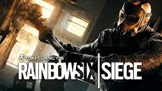 Ping! | Rainbow 6 Siege | Frag Movie
