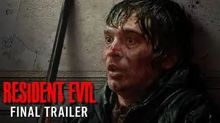 RESIDENT EVIL (2026) – The Final Trailer | In Theaters September 18