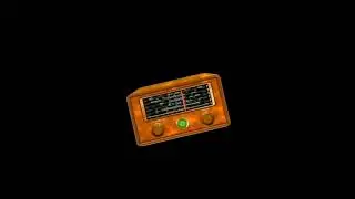radio