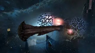 EVE Online. 5 Безденки