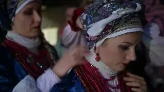 Слёзы, радость, волнение….     