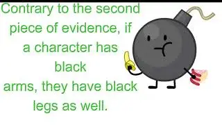 BFB 28 Bomby Plush Theory