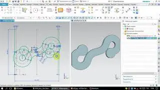Удобство компоновок в NX