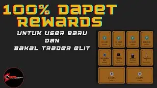 100% Dapat hadiah !! Bybit Event
