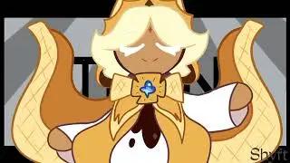Happy Face | CRK Animation meme (Pure Vanilla Cookie)