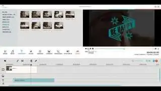 How to Add Text & Titles to Videos by Using Filmora