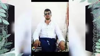 Bingöllü Kenan