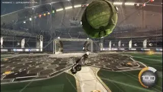 КАЖДЫЙ ФЛИК В РОКЕТ ЛИГЕ | Rocket League | Tutorial