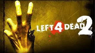 Left 4 Dead 2 - COOP