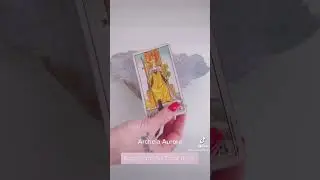 The Angels of the Tarot Deck
