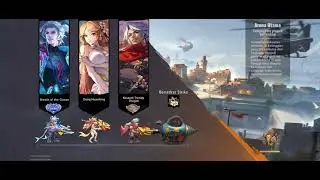 get rank 1 in main arena