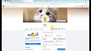 How to convert fanpage into profile ?