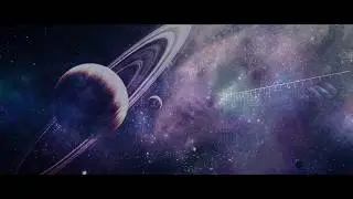 Beyond The Rings, Pt 1: Departure