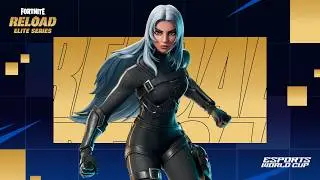 FORTNITE RELOAD ELITE SERIES | QUALIFIER 4 FINALS - NAC
