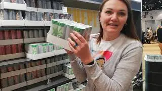 Образ жизни. Продолжение//XS POWER DRINK//МЦА