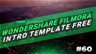 Filmora Intro Template 60 Free Download