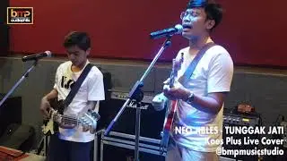 Neo Jibles - Tunggak Jati (Koes Plus)