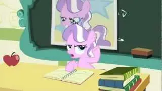 Diamond Tiara - No more Namby-Pamby stories like last year's editor...