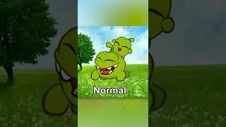 What Om Nom “Beep Beep!” sound is the BEST? (#2)