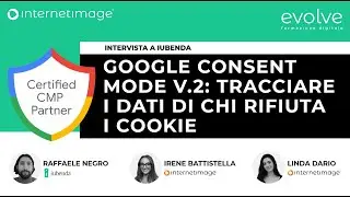 Google Consent Mode v.2: tracciare gli utenti che rifiutano i Cookie – Intervista a Iubenda