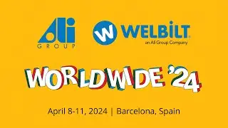 McDonald's Worldwide Convention 2024 - Day 1