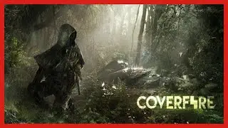 COVER FIRE: OFFLINE SHOOTING GAME - GAMEPLAY / REVIEW - FREE STEAM GAME 🤑