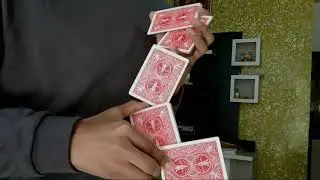 CARDISTRY EDITION | G-Art |