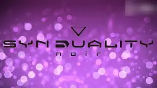 Synduality Noir OST - RAYTRACER Instrumental