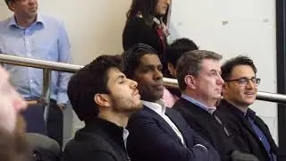 Silvio Micali - Algorand - Ethereum London