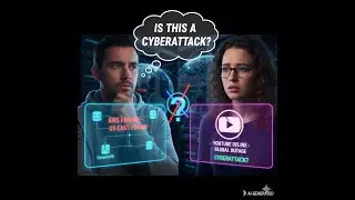 Why AWS & YouTube Crashed in the SAME WEEK of Oct 2025