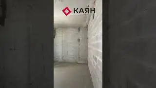 Студия 22 м² в ЖК Зелёный Театр в Краснодаре