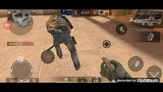 Бронзы это нечто!! Демка So2