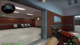 Best of November #1 (csgo shenanigans)