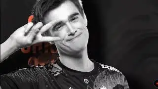 Team Spirit ti11 Intro