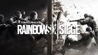 more ranbow six siege for you