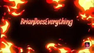 new intro tell me what you guys think