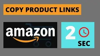 how to copy products link(in Bengali) || tech tramar
