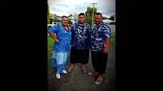 Fa'ipaua Iakopo - Tu'uga Fautasi (Misiluki Su'a Cover)