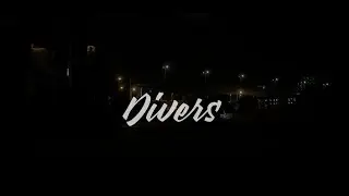 Akow ft. Holy - Divers