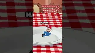 Mario or Cake 3! 😭