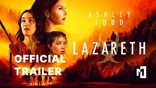 Lazareth (2024) | Official Trailer