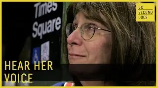 Voice of Transportation | NYC’s Most Iconic Voice