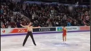 Yesterday Live! Фигурное катание. "О чем говорят фигуристы"